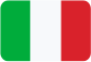 TVAR výrobní družstvo Italiano